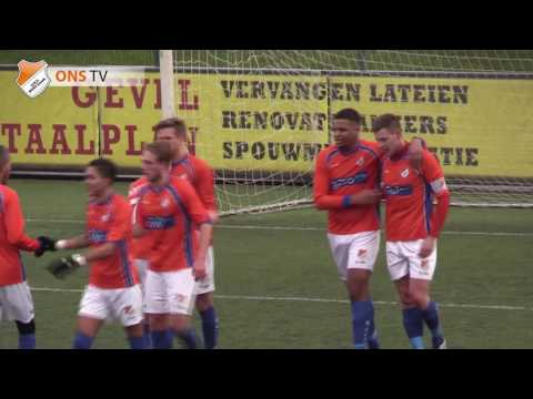 ONS Boso Sneek - VVOG