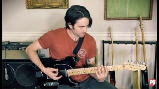 Riff Rundown - As Cities Burn&#39;s &quot;Chains&quot;