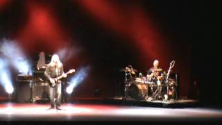 ROSENDO - ÉCHALE CORAJE ! (Gijón - 03/02/2012)