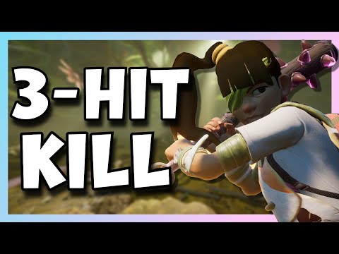 This Grounded Build Can EASILY 3-Hit Kill Bosses