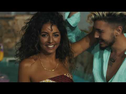 JOSÉ REY "EL FAVOR" (MAKING OFF) FT. SAMI DUQUE Y LIDERJ