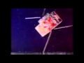 Nick At Nite Bumper Space First 2000