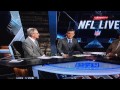 Mark Brunell calls Tom Brady a liar - YouTube