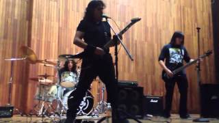 Belerioth - Cathartic Rain (Aeveron cover)