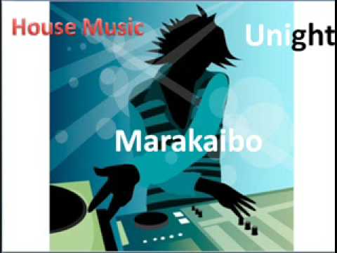House Music - Marakaibo - Le Pupe (Unight Edit)