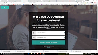 Free Business Logo Design Contest