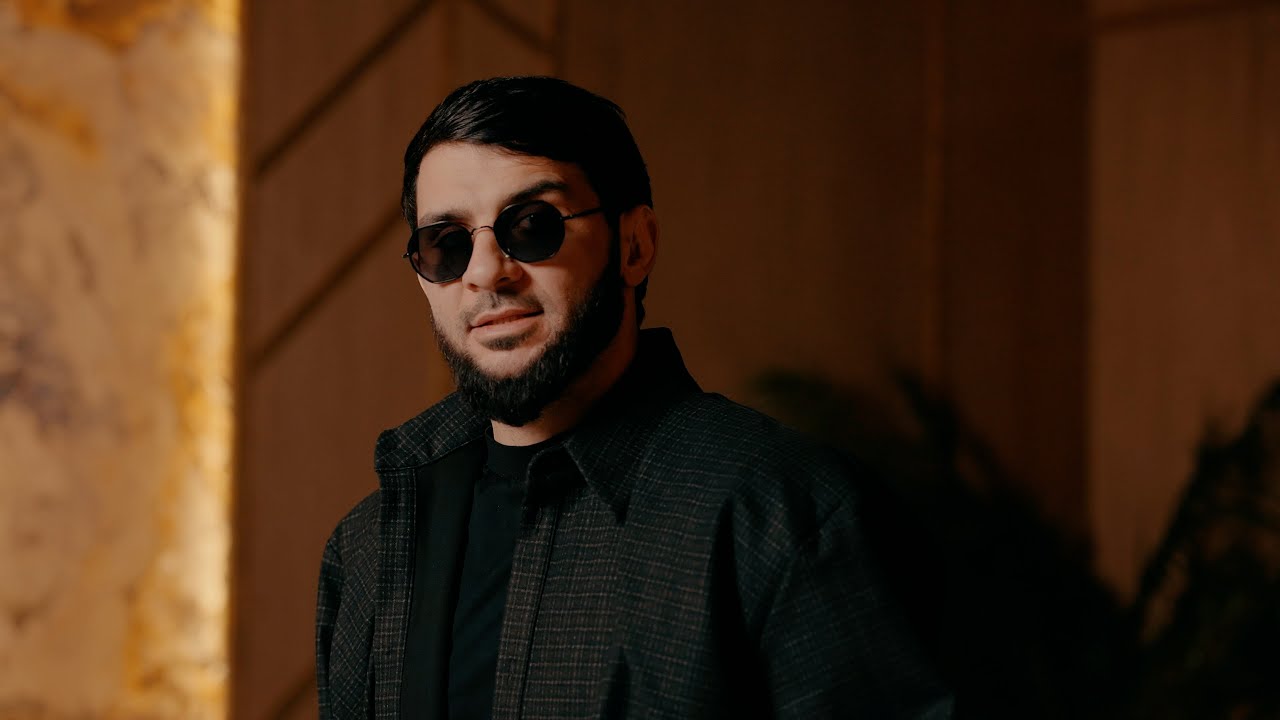 Ислам Итляшев — Девочка влюблена