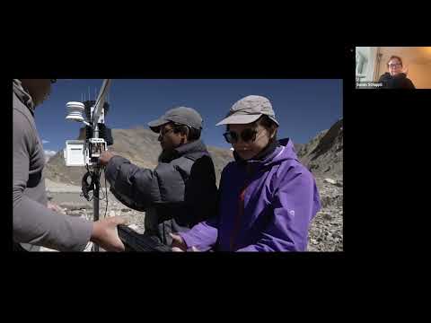 FIA Lost & Found Agency | Susan Schuppli - WW2 Weather Station "Kurt"