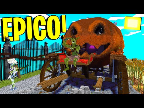 10 COSTRUZIONI CHE SEMBRANO REALI - MINECRAFT ITA