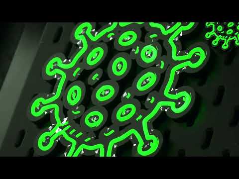 AC13 - The Virus (Enei Remix)