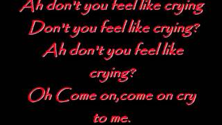 CRY TO ME BY SOLOMON BURKE