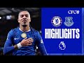 Chelsea 2 0 Everton HIGHLIGHTS Premier League 2025 26