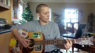 Ishtar Darlington: Saint Francis (Gretchen Peters cover)