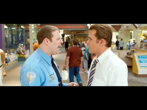 Trailer-Vorschau: Shopping Center King - Hier gilt mein Gesetz