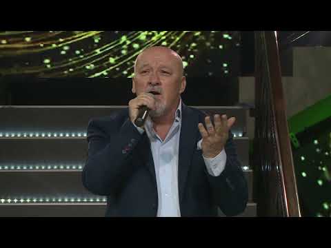 IBRO SELMANOVIĆ - Evo umirem - FESTIVAL NARODNE MUZIKE BIHAĆ 2020