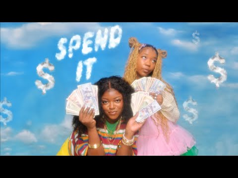 Miniatura de Spend It