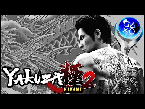 Mastering Yakuza Kiwami 2: 100% Completion Guide