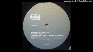 Dj Buck - Ode to mad marj
