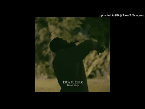 Manuel Turizo - Dios Te Cuide