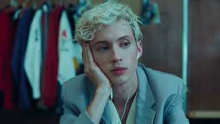 Troye Sivan feat. Ariana Grande - Dance To This (Official Music Video) [4K]