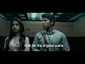 Well Planned Accidents Allu Sirish Urvasivo Rakshasivo Scene Hindi Serial Nundi Copy Kottesadu