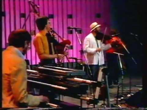 Battlefield Band 1984 - "Ina MacKenzie/The Braes o' Melinish/Troy's Wedding"