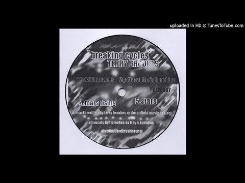 Terry Brookes - Breaking Cycles(2002)