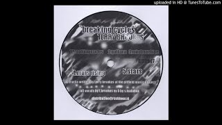 Terry Brookes - Breaking Cycles(2002)
