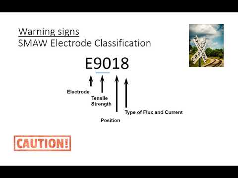 CWI Course Module 9- Weldability of Steels