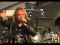 Cluth 2013 Tour! -- Anthrax Cover Rush's 'Anthem ...