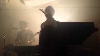 Snowmine - Tidal Wave Live (Lamberts-Austin10.4.14)