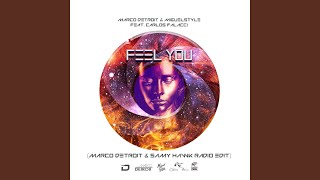 Feel You (Remix Radio Mix)