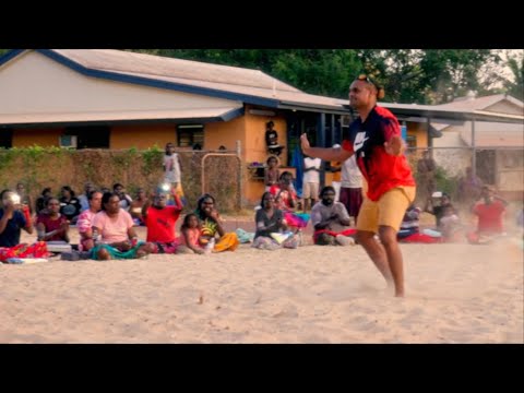 Ngulmiya - Nayurryurr Nundhirribala - Mamurr Ceremony