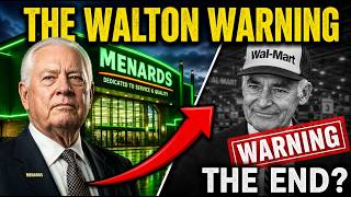 Menards After John Menard: Complete Chaos or Smooth Transition