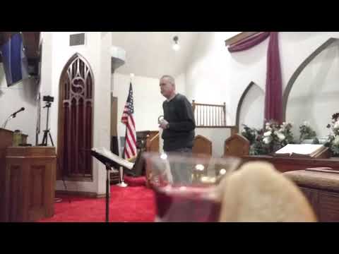 CCSP Live - Isaiah 49-52