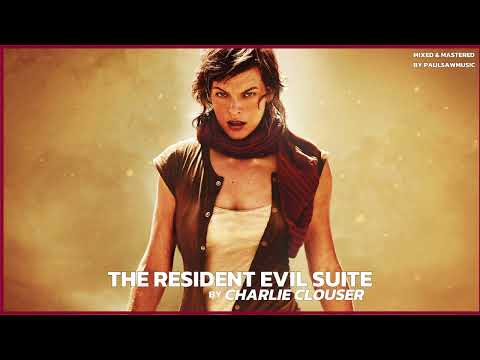 The "Resident Evil" Suite | RE: Extinction (Original Motion Picture Soundtrack) | Extended Mix