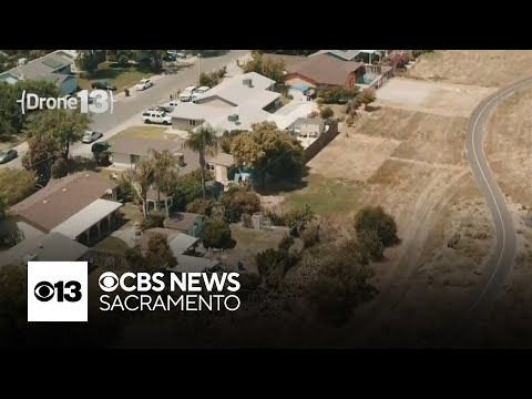 Latest of South Natomas encroachments one year after later