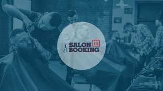 Videos zu Salon Booking