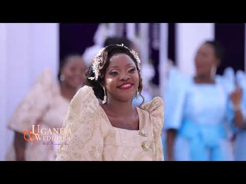 Precious Remmie introduces Bindeeba to family and friends