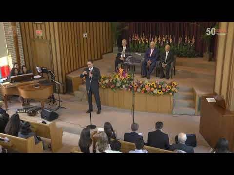Adventisti Toronto Translation Live Stream