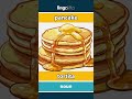 pancake - tortita video thumbnail