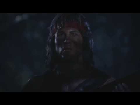 MK11 Pro Kompetition: IKK East Week 8