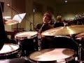 "Stratus" Open Jam with my brothers (Billy Cobham Cover)