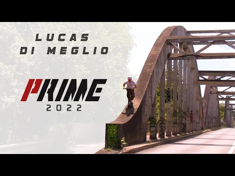 Lucas Di Meglio - PRIME 2022
