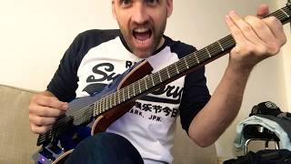 Video thumbnail for BOSS .strandberg* V-BDN: Quick Demo by Handsoffmatt