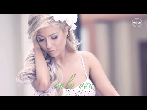 Andrea feat. Gabriel Davi - Only You