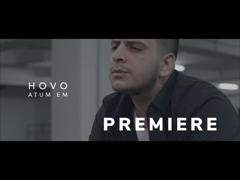 HOVO - ATUM EM (Official Video)