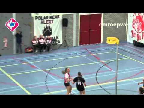 Koploper TOP veel te sterk voor Fortuna