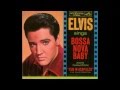 Elvis Presley - "Vino Dinero y Amor" - Take 1. HD Slideshow!