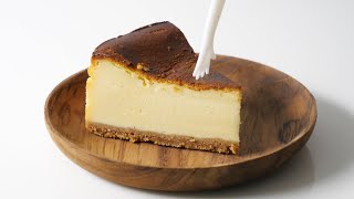 치즈케이크 만들기 Cheesecake Recipe | 한세 HANSE